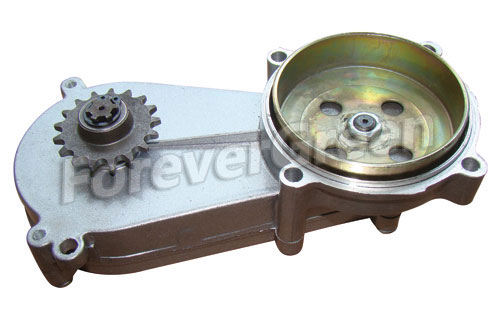 PB017 Leah Reduction Gear Box